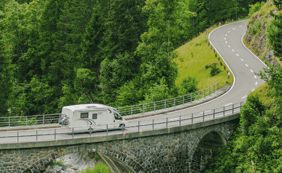The Role of Wonderland Caravans in Australian Tourism