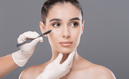 Wide Range of Aesthetic Services