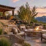 How Good Landscaping Balances Appearance, Function, and Long-Term Upkeep