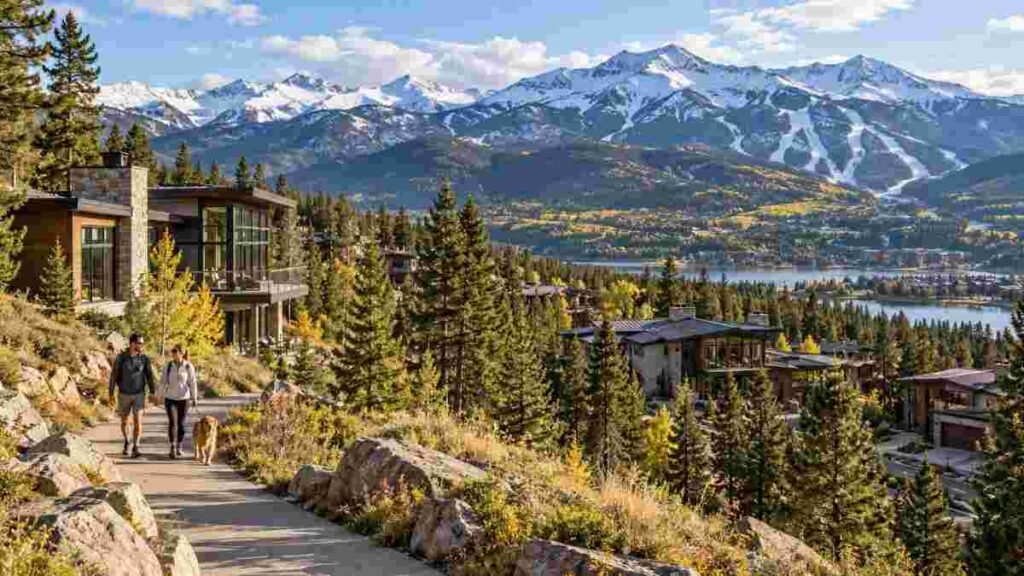 Outdoor Access, Privacy, and Views Shape Long-Term Satisfaction