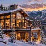 What to Consider Before Buying a Home in a Mountain Community